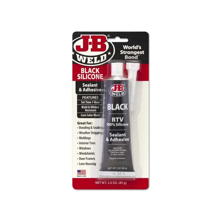 JB Weld 31319 - Black