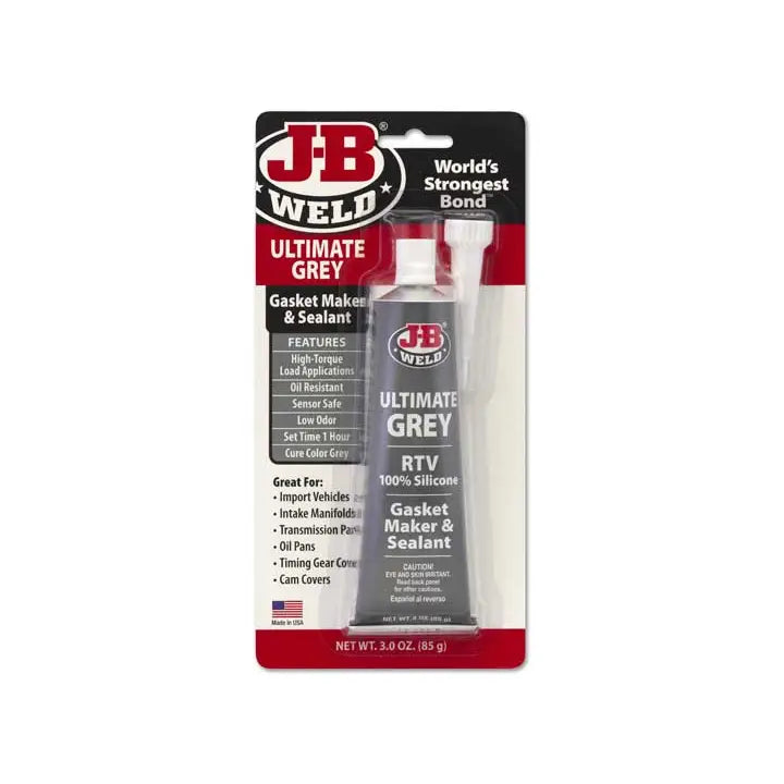 JB Weld 32327 - Gray