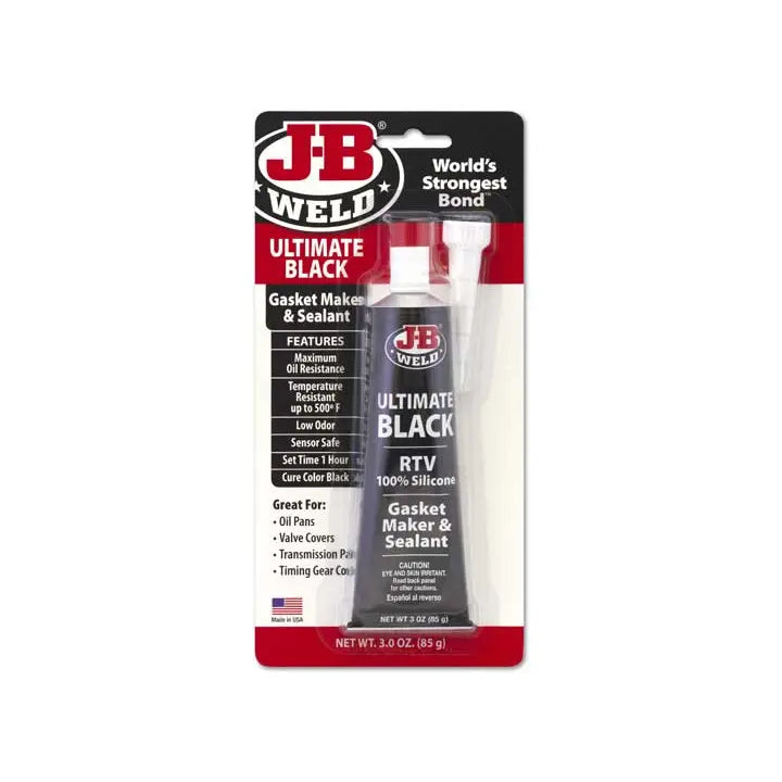 JB Weld 32329 - Black