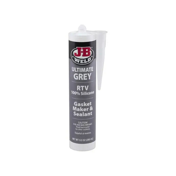 JB Weld 32927 - Gray