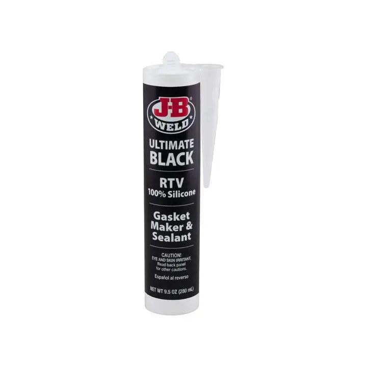 JB Weld 32929 - Black