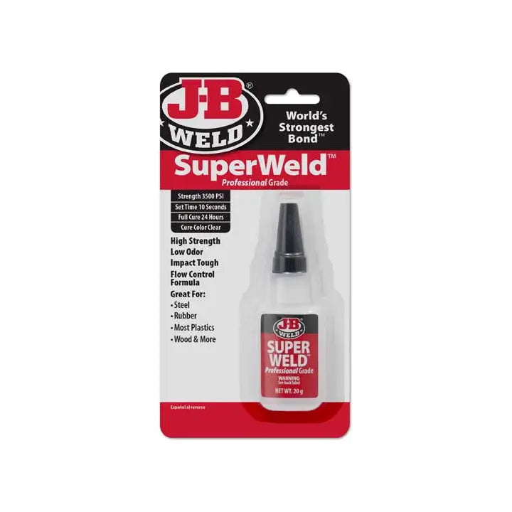 JB Weld 33120