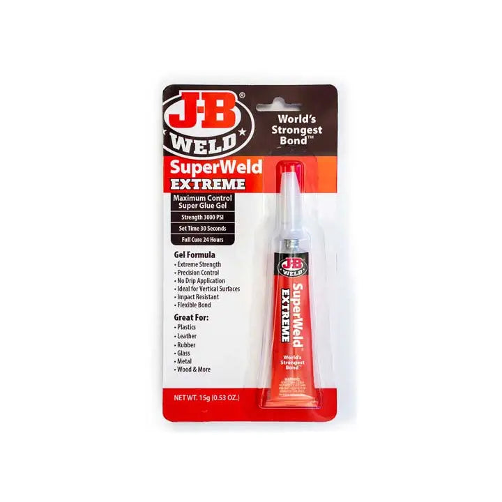 JB Weld 33400