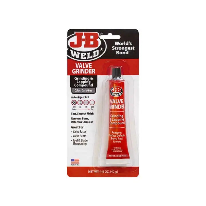 JB Weld 37801