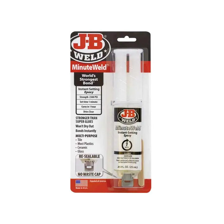 JB Weld 50101