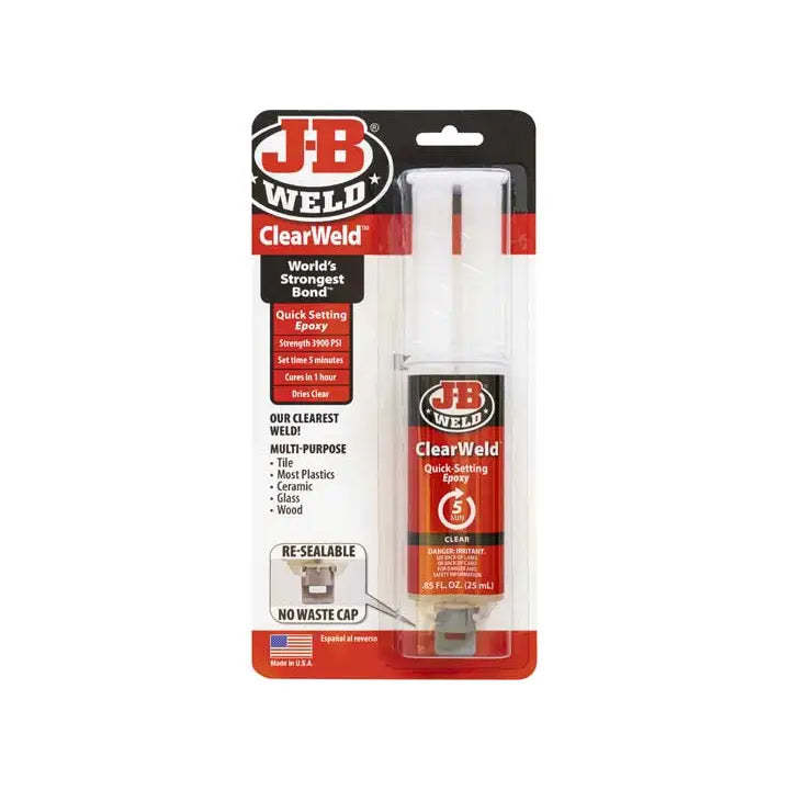 JB Weld 50112