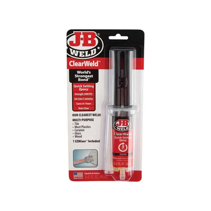JB Weld 50114H