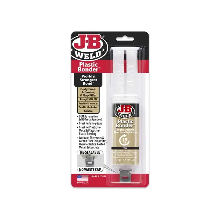 JB Weld 50133 - Tan