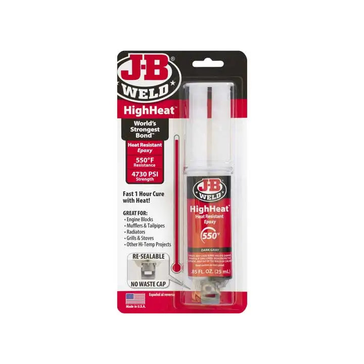 JB Weld 50197