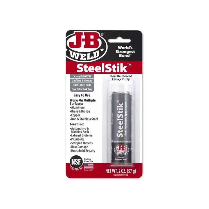 JB Weld 8267