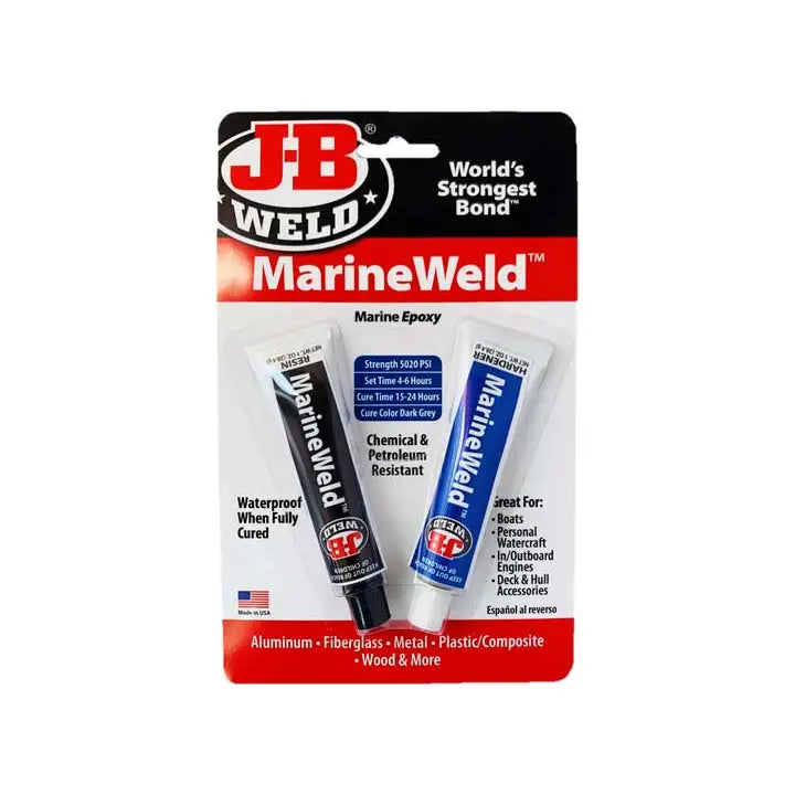 JB Weld 8272