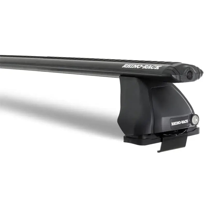 JB0306 Rhino Rack Vortex 2500 Black 2 Bar Roof
