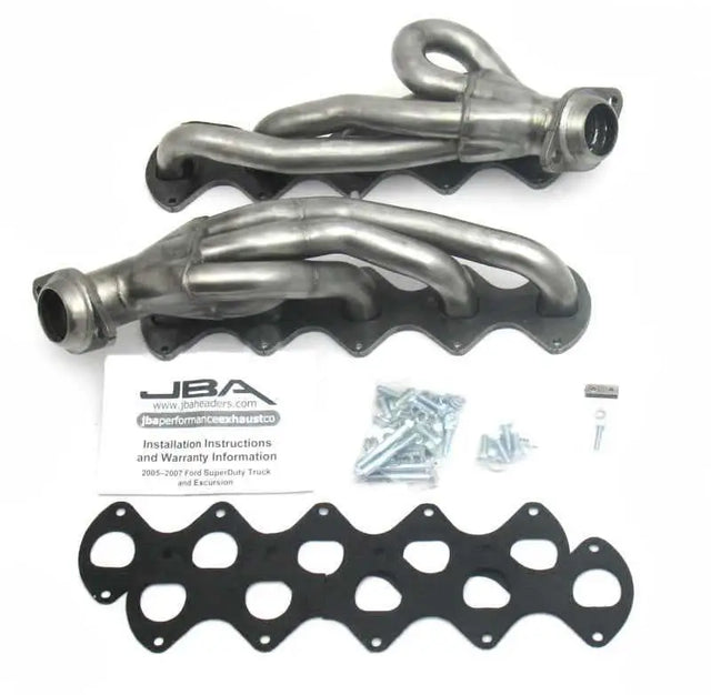 JBA 1670S
