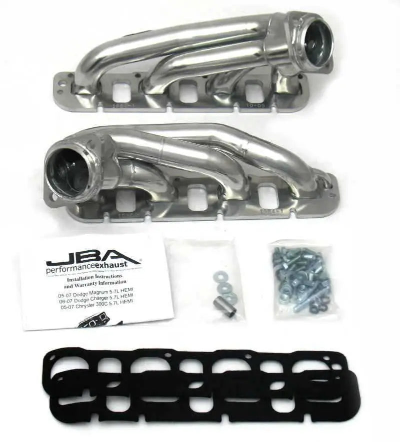 JBA 1964S-1JS
