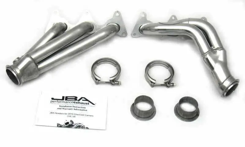 JBA 1816SJS