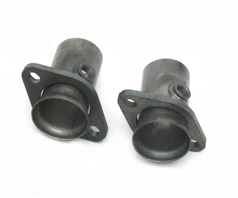 JBA 2.5in Stainless 1650 EFI Starter Tubes - Truck & Automotive