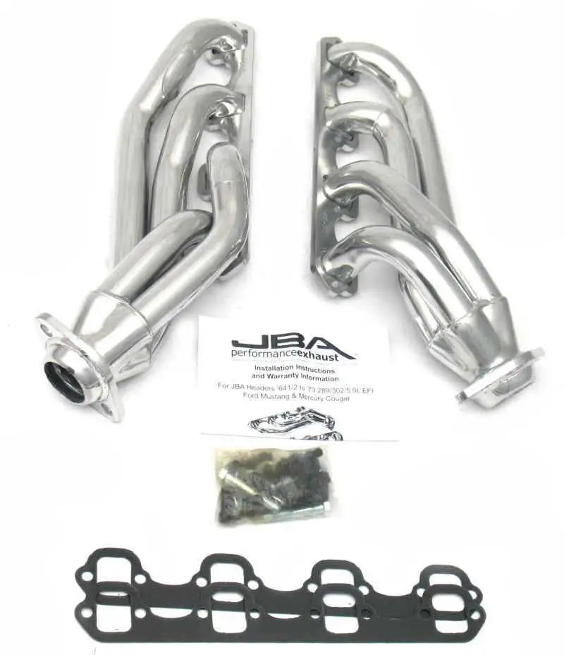 JBA 1650SJS