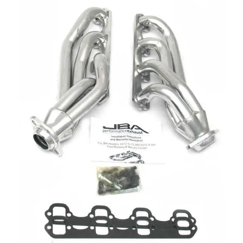 JBA 1650SJS