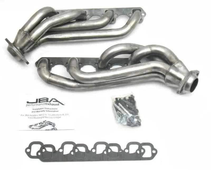 JBA 1650S-2