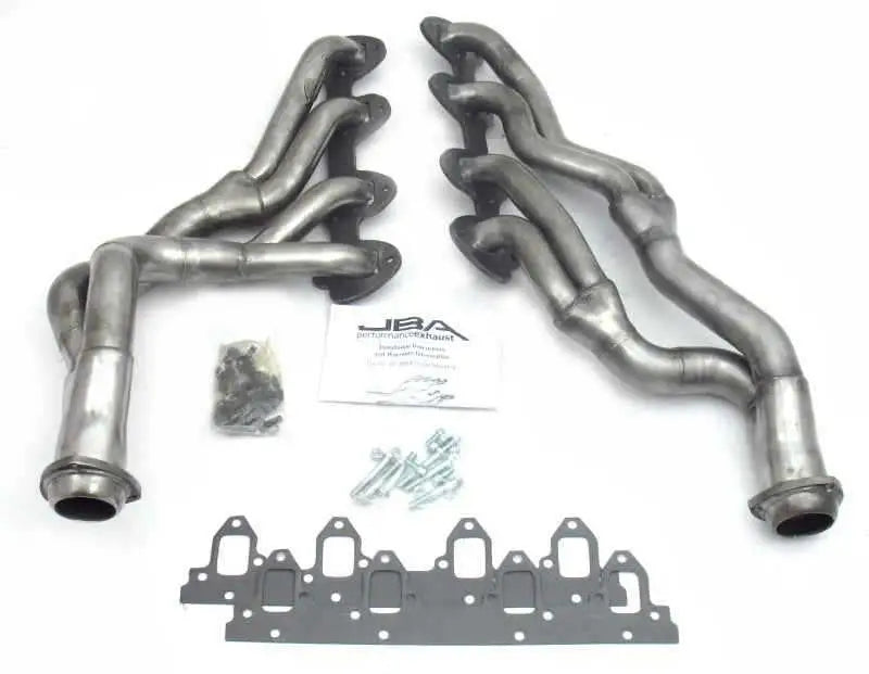 JBA 6655S