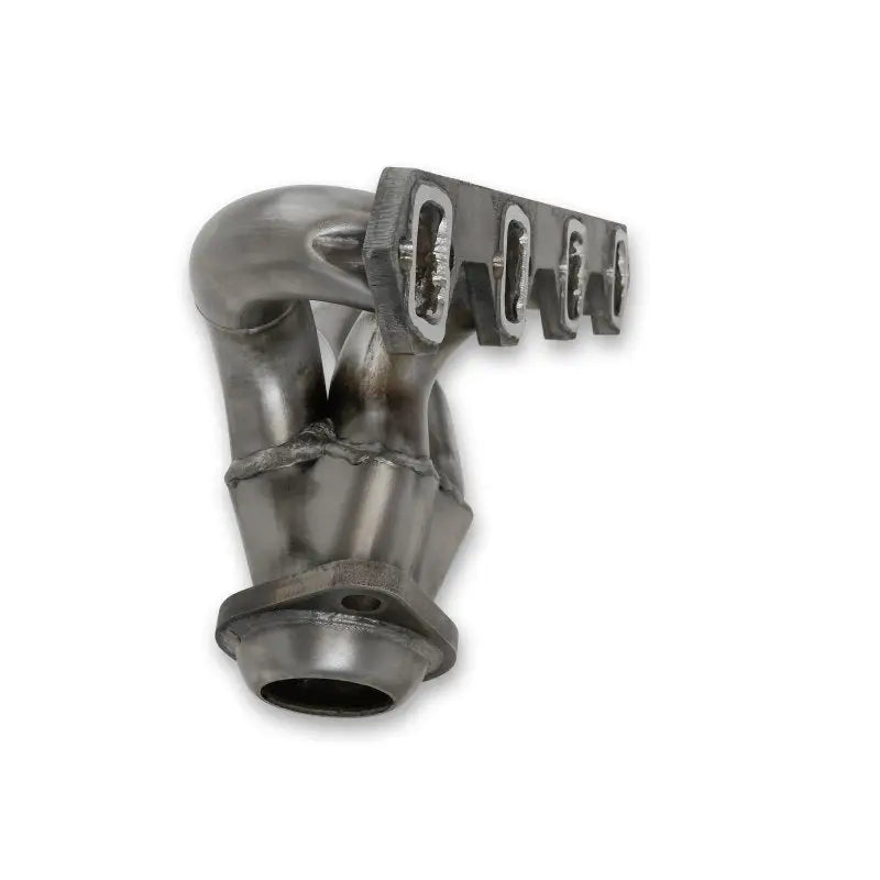 JBA 87-95 Ford F-150 5.0L SBF 1-1/2in Primary Raw 409SS Cat4Ward Header - Truck & Automotive