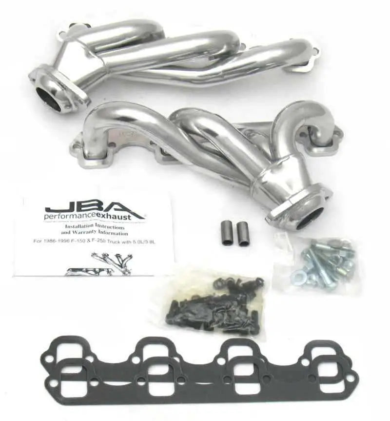 JBA 1627SJS
