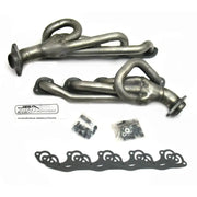 Exhaust headers with hardware and gasket for Dodge Ram 8.0L V10 Cat4Ward header kit