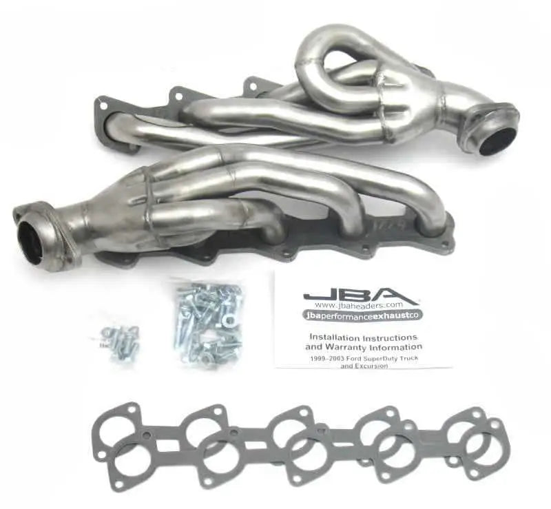 JBA 1669S