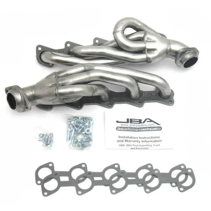 JBA 1669S