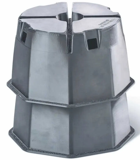 JBP-712.6 Jack Pad