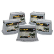 JBP-813.5 Stromber Base Pad Peak 5-pack, enhancing stability and performance of your equipment with durable support.