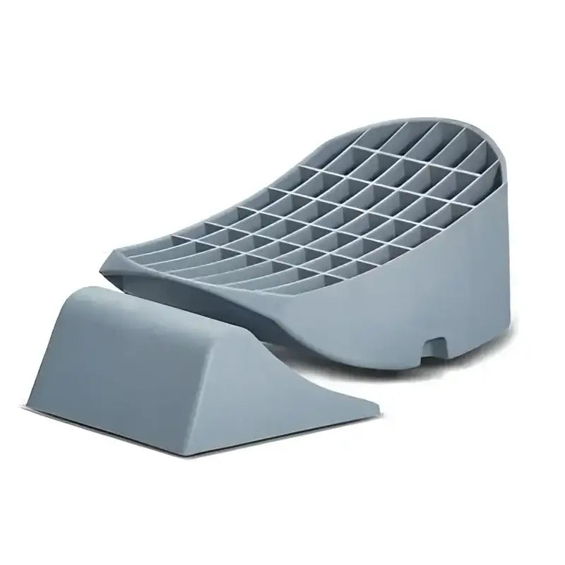 JBP-C300 Stromber Base Pad Leveler for RV stability and support, 1 pack, easy installation
