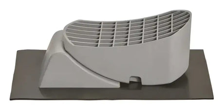 Stromber JBP-C300 Base Pad Leveler for RV Stability - 1 Pack