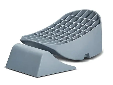 JBP-C300 Stromber Base Pad Leveler for RV stability and support, 1 pack, easy installation