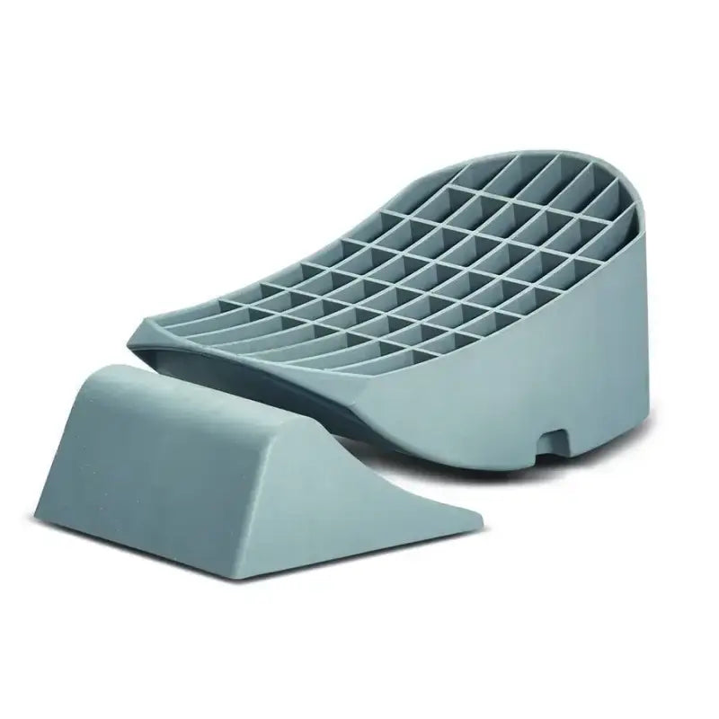 JBP-C302 Stromber Base Pad Leveler 2 Pack for RV stabilizing and leveling.