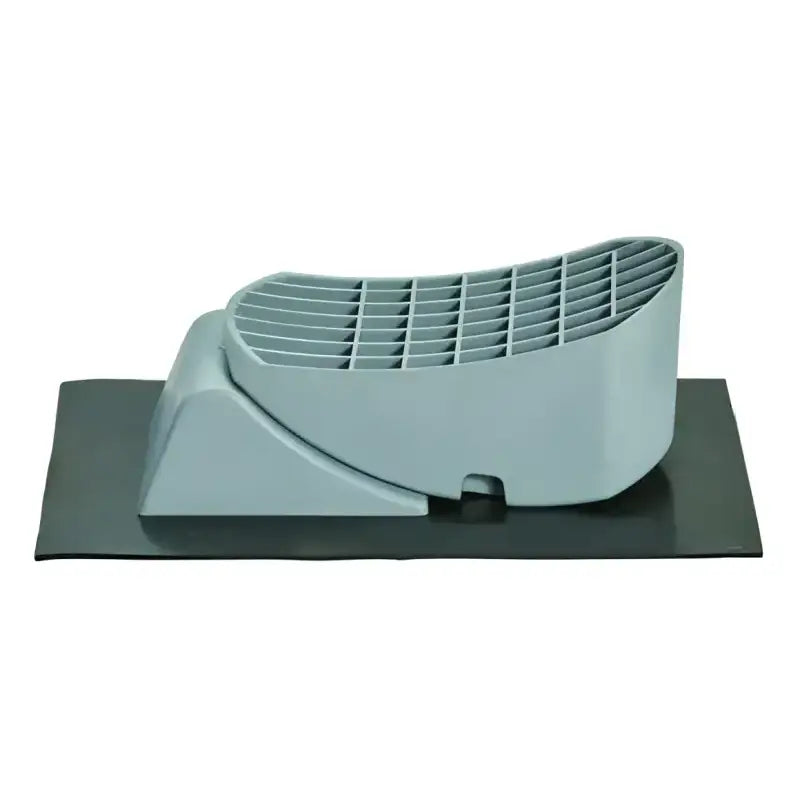 JBP-C302 Stromber Base Pad Leveler on black surface.