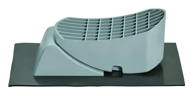 JBP-C302 Stromber Base Pad Leveler on black surface.