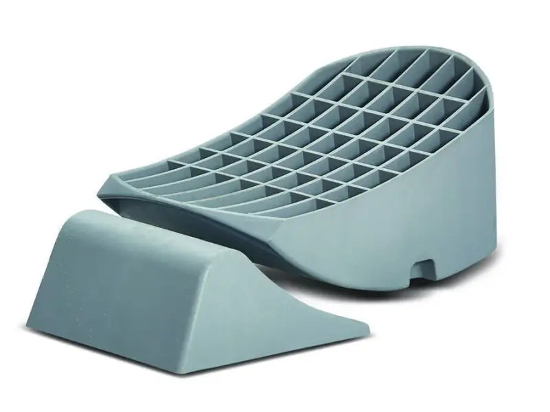 JBP-C302 Stromber Base Pad Leveler 2 Pack for RV stabilizing and leveling.