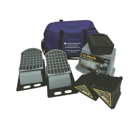 JBP-FWKIT Stromber Fw Leveler Starter Kit