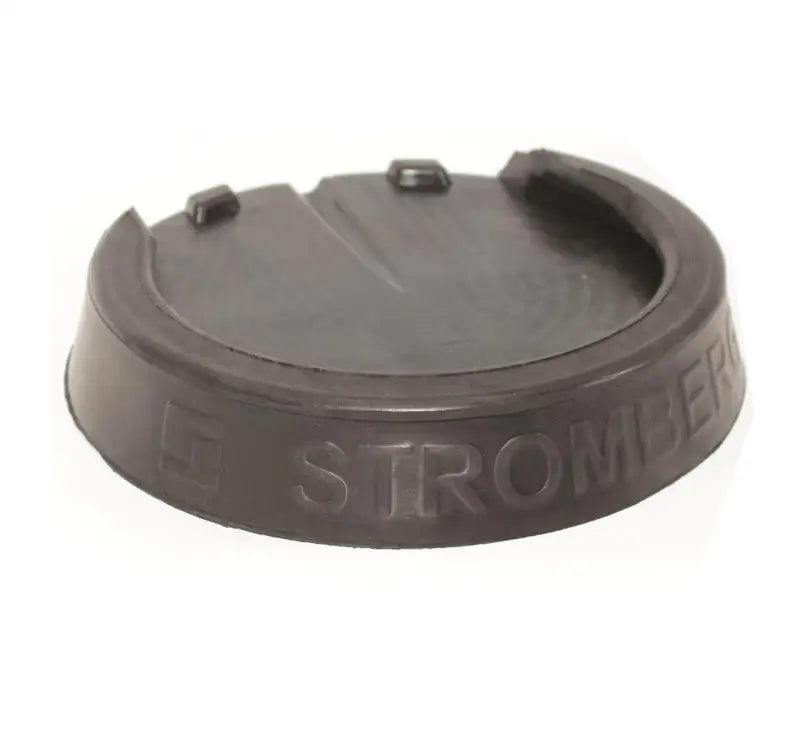 JBP-S12.1 Stromber 12' Epdm Shoe Pad  1 Pk