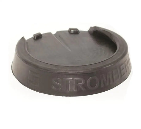 JBP-S12.1 Stromber 12' Epdm Shoe Pad  1 Pk
