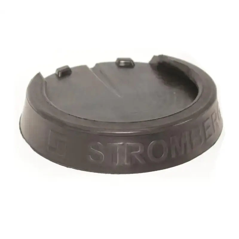 JBP-S12.1 Stromber 12' Epdm Shoe Pad  1 Pk