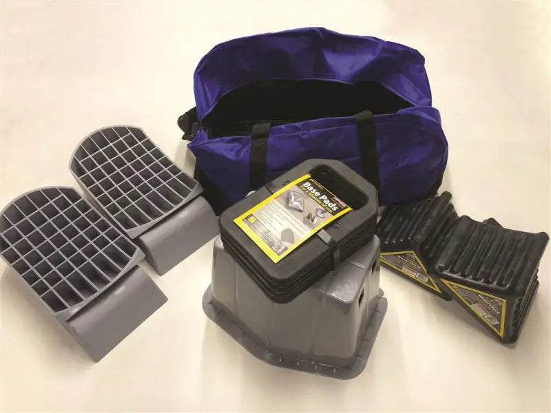 JBP-TTKIT Stromber Tt Leveler Starter Kit