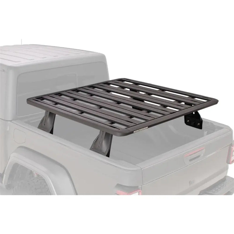 Rhino Rack Roof Rack Platform: JC-01273 Rhino Rack Reconn-Deck Pioneer Platform Truck
