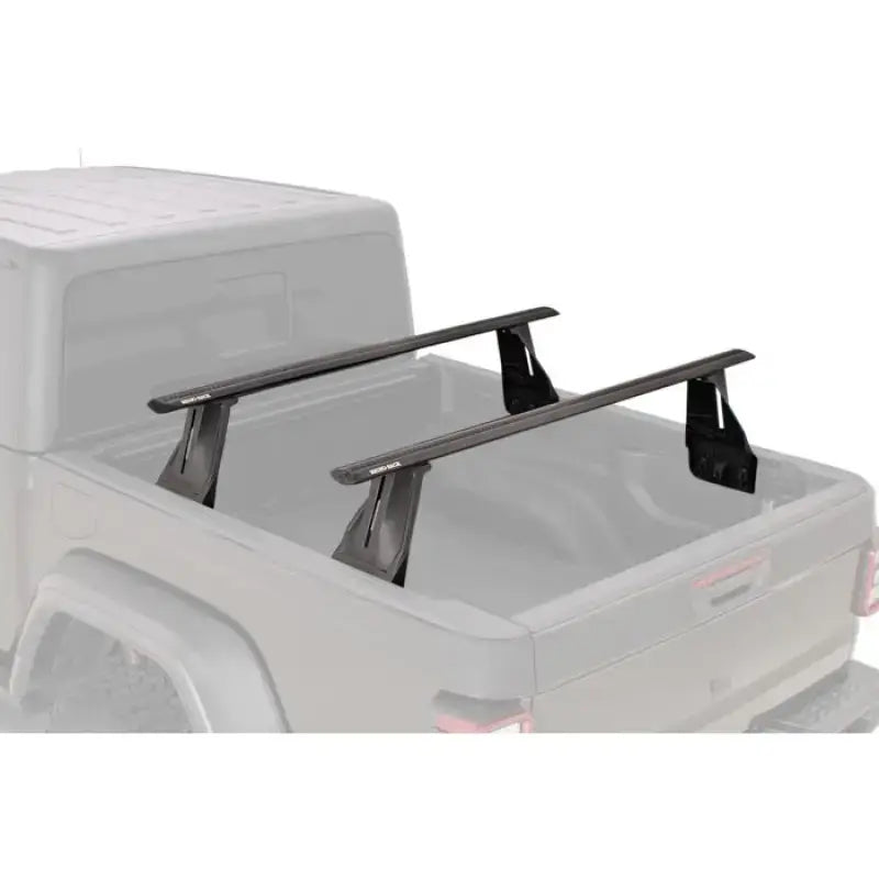JC-01278 Rhino Rack Reconn-Deck 2 Bar Vortex Truck Bed - Roof Cross