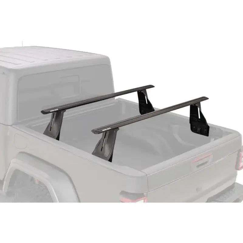 JC-01278 Rhino Rack Reconn-Deck 2 Bar Vortex Truck Bed - Roof Cross