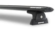JC-01453 Rhino Rack Vortex Black 2 Bar 71’’ Roof Rac