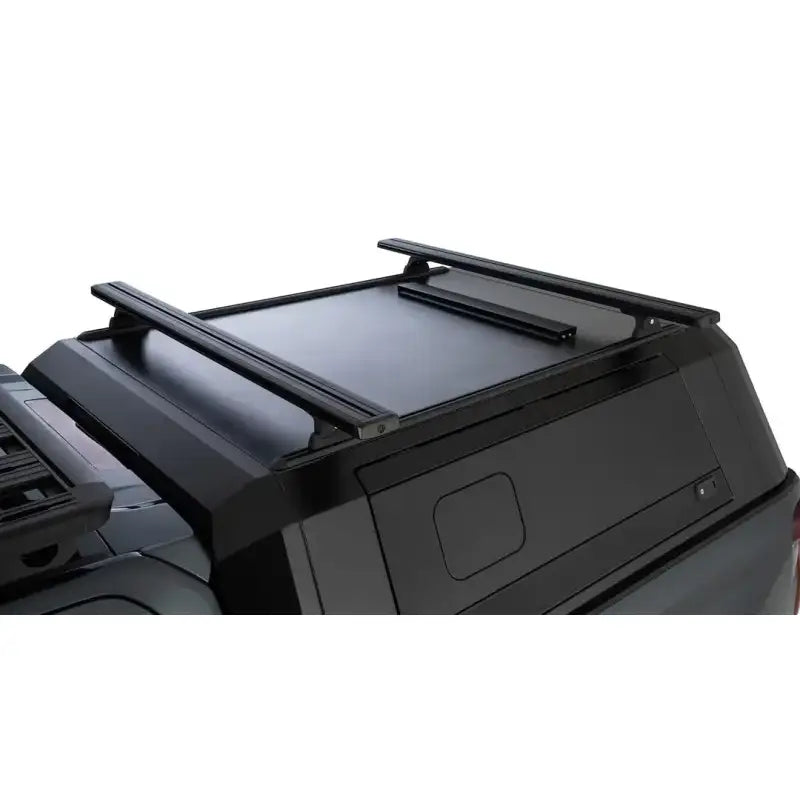 JC-01515 Rhino Rack Reconn-Deck Rcl Black 3 Bar Rhino-R - Roof Cross