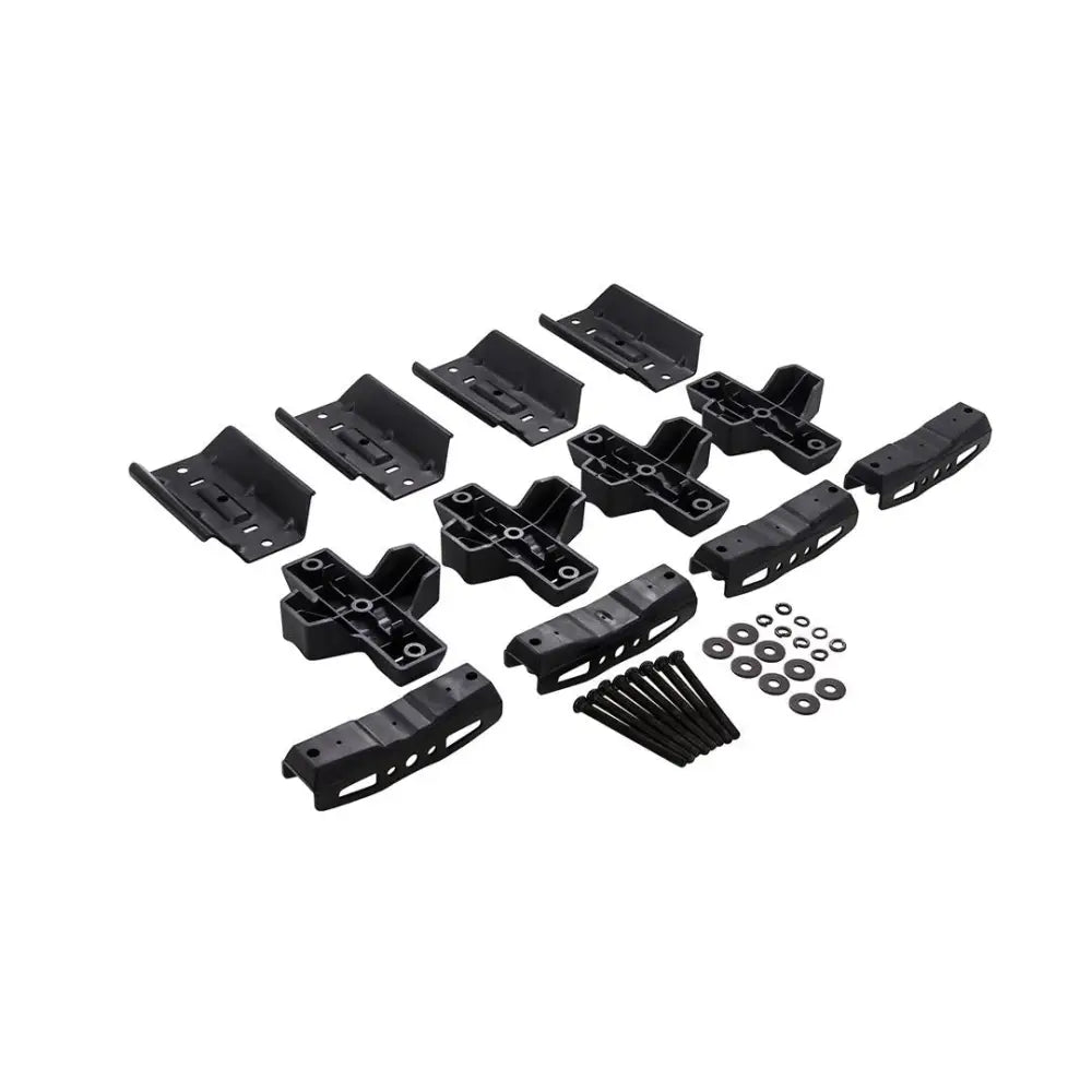 Rhino Rack Roof Rack: JC-01559 Rhino Rack Roof Rack