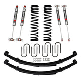 JC3158KSMLT Skyjacker 3 Inch Suspension Lift System